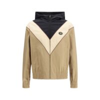 Valentino mitmevärviline jakk