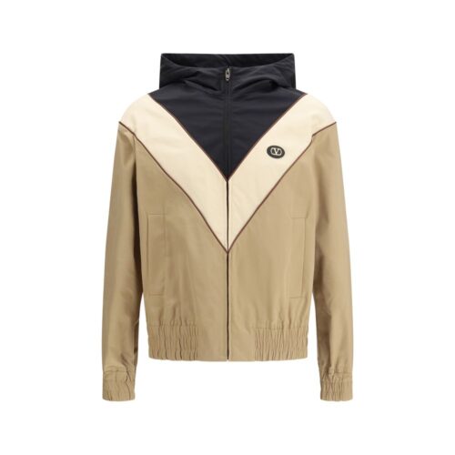 Valentino mitmevärviline jakk 1 Valentino mitmevärviline jakk