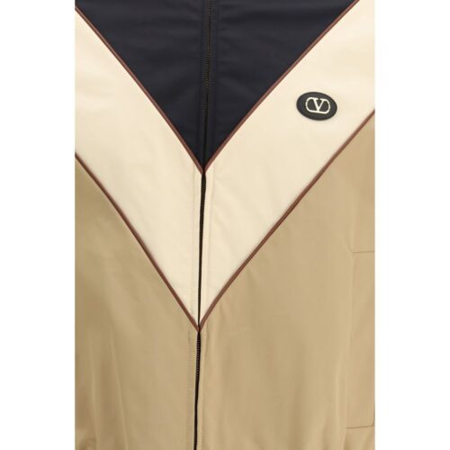 Valentino mitmevärviline jakk 3 Valentino mitmevärviline jakk