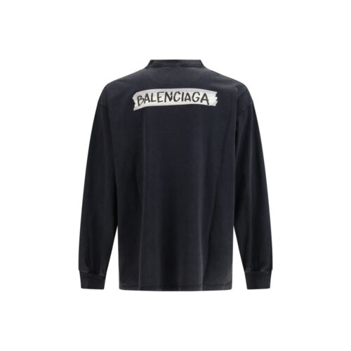 Balenciaga must dressipluus 2 Balenciaga must dressipluus