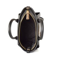 Michael Kors must käekott