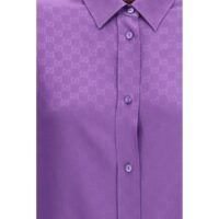 Gucci mitmevärviline kleidisärk