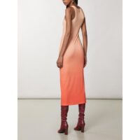 Patrizia Pepe mitmevärviline vabaajakleit Astral Degrade Print 7 Patrizia Pepe mitmevärviline vabaajakleit Astral Degrade Print