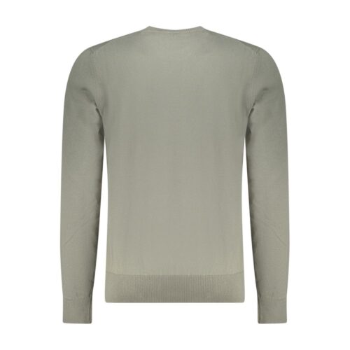 Hugo Boss roheline meeste kampsun