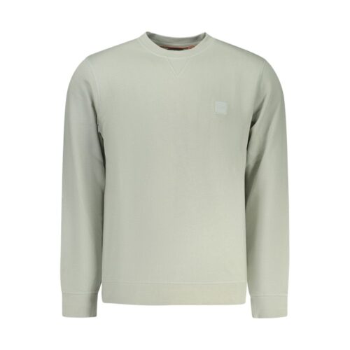 Hugo Boss roheline meeste dressipluus 1 Hugo Boss roheline meeste dressipluus