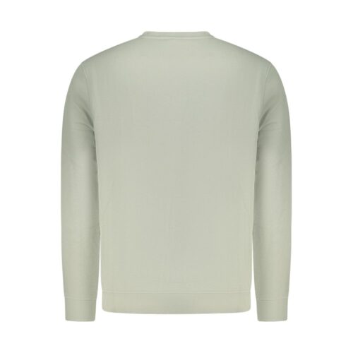 Hugo Boss roheline meeste dressipluus 2 Hugo Boss roheline meeste dressipluus