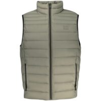 Hugo Boss roheline meestejope