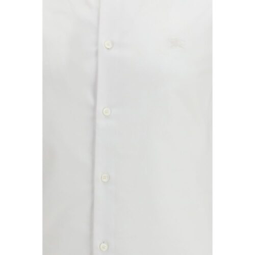 Burberry valge särk