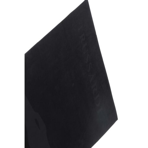 Trussardi Beachwear must meeste rannarätik 2 Trussardi Beachwear must meeste rannarätik