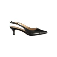 Twinset mustad naiste sandaalid