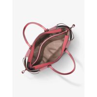 Michael Kors Mitmevärviline kandekott Voyager