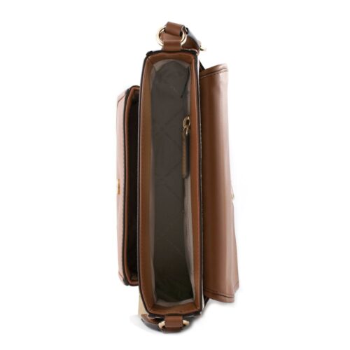 Michael Kors beež üleõlakott BRADSHAW