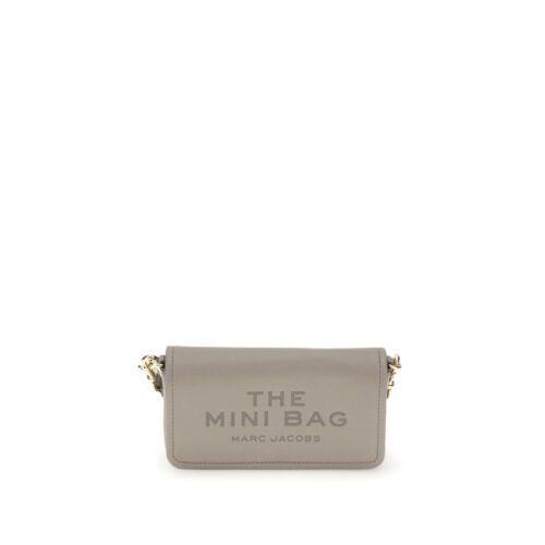 Marc Jacobs Hall üleõlakott The Mini Bag 1 Marc Jacobs Hall üleõlakott The Mini Bag
