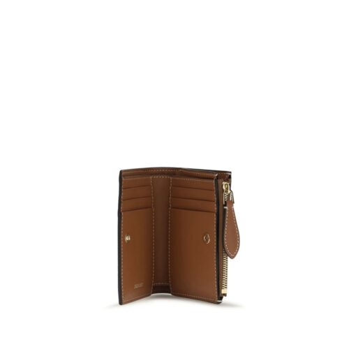 Burberry Beež rahakott 3 Burberry Beež rahakott