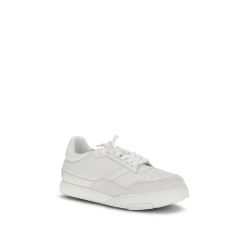 Givenchy valged madala säärega tossud Yard Sneakers 2 Givenchy valged madala säärega tossud Yard Sneakers