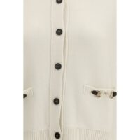 Gucci beež kardigan