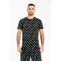 Moschino must T-särk