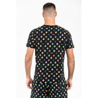 Moschino must T-särk 6 Moschino must T-särk