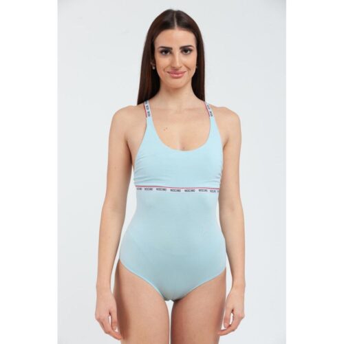 Moschino sinine bodi