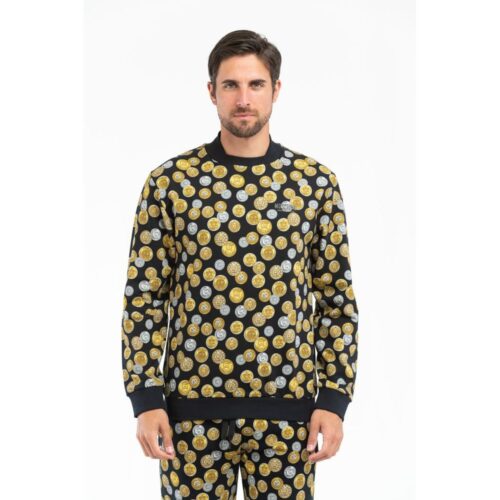 Moschino must dressipluus