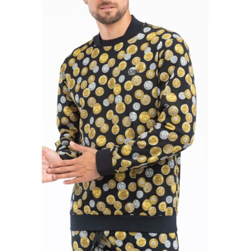 Moschino must dressipluus