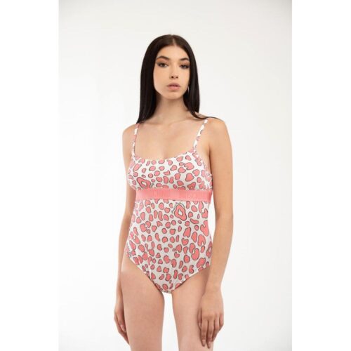 Moschino roosa bodi 1 Moschino roosa bodi