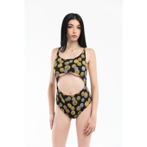 Moschino must bodi 1 Moschino must bodi