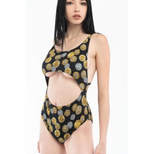 Moschino must bodi 2 Moschino must bodi