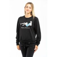 Moschino must dressipluus