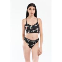 Moschino mustad maikad