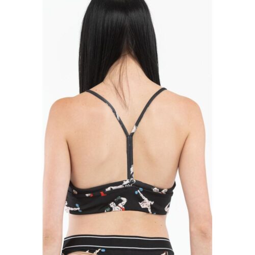 Moschino mustad maikad 3 Moschino mustad maikad