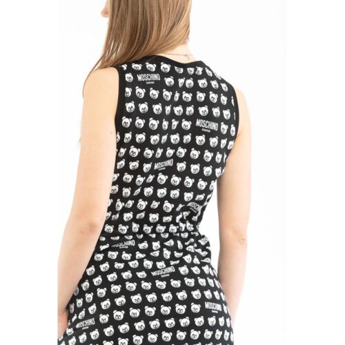 Moschino mitmevärviline vabaajakleit