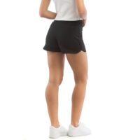 Moschino mustad lühikesed püksid