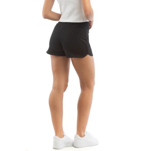 Moschino mustad lühikesed püksid