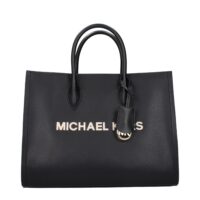 Michael Kors must käekott