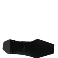 Dolce & Gabbana Mustad poolsaapad 16 Dolce & Gabbana Mustad poolsaapad