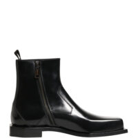 Dolce & Gabbana Mustad poolsaapad 10 Dolce & Gabbana Mustad poolsaapad