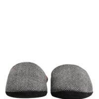 Dolce & Gabbana Hallid heeringamustriga sussid