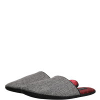 Dolce & Gabbana Hallid heeringamustriga sussid