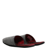 Dolce & Gabbana Hallid heeringamustriga sussid