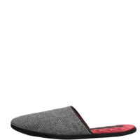 Dolce & Gabbana Hallid heeringamustriga sussid