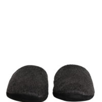 Dolce & Gabbana tumehallid sussid