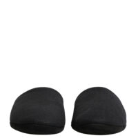 Dolce & Gabbana Mustad jalga libistatavad sussid 11 Dolce & Gabbana Mustad jalga libistatavad sussid