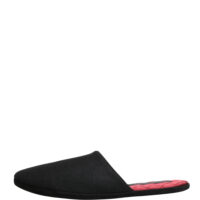 Dolce & Gabbana Mustad jalga libistatavad sussid 15 Dolce & Gabbana Mustad jalga libistatavad sussid