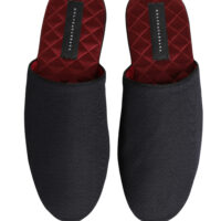 Dolce & Gabbana tumesinised punased sussid