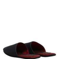 Dolce & Gabbana tumesinised punased sussid