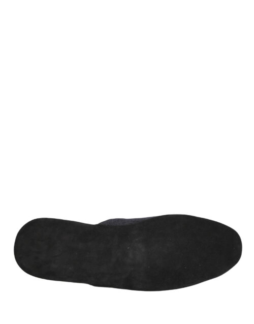 Dolce & Gabbana tumesinised punased sussid