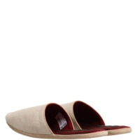 Dolce & Gabbana beežid jalga libistatavad sussid