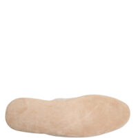 Dolce & Gabbana beežid jalga libistatavad sussid