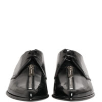 Dolce & Gabbana Mustad pidulikud derby-kingad 11 Dolce & Gabbana Mustad pidulikud derby-kingad